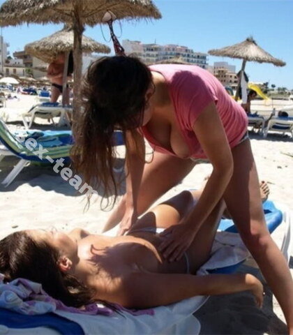 Проститутка Юля