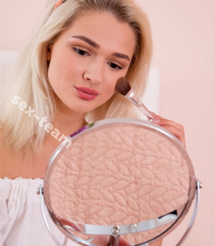 Проститутка Алена