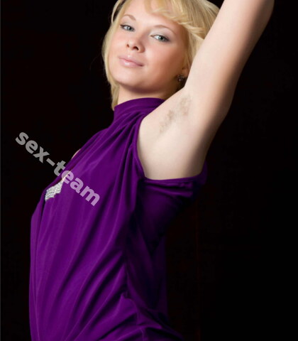 Проститутка Оля